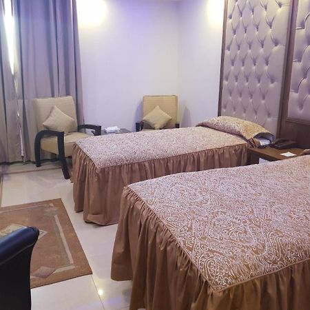 Hotel Shalimar Rawalpindi Dış mekan fotoğraf