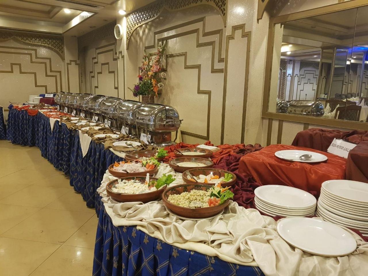 Hotel Shalimar Rawalpindi Dış mekan fotoğraf
