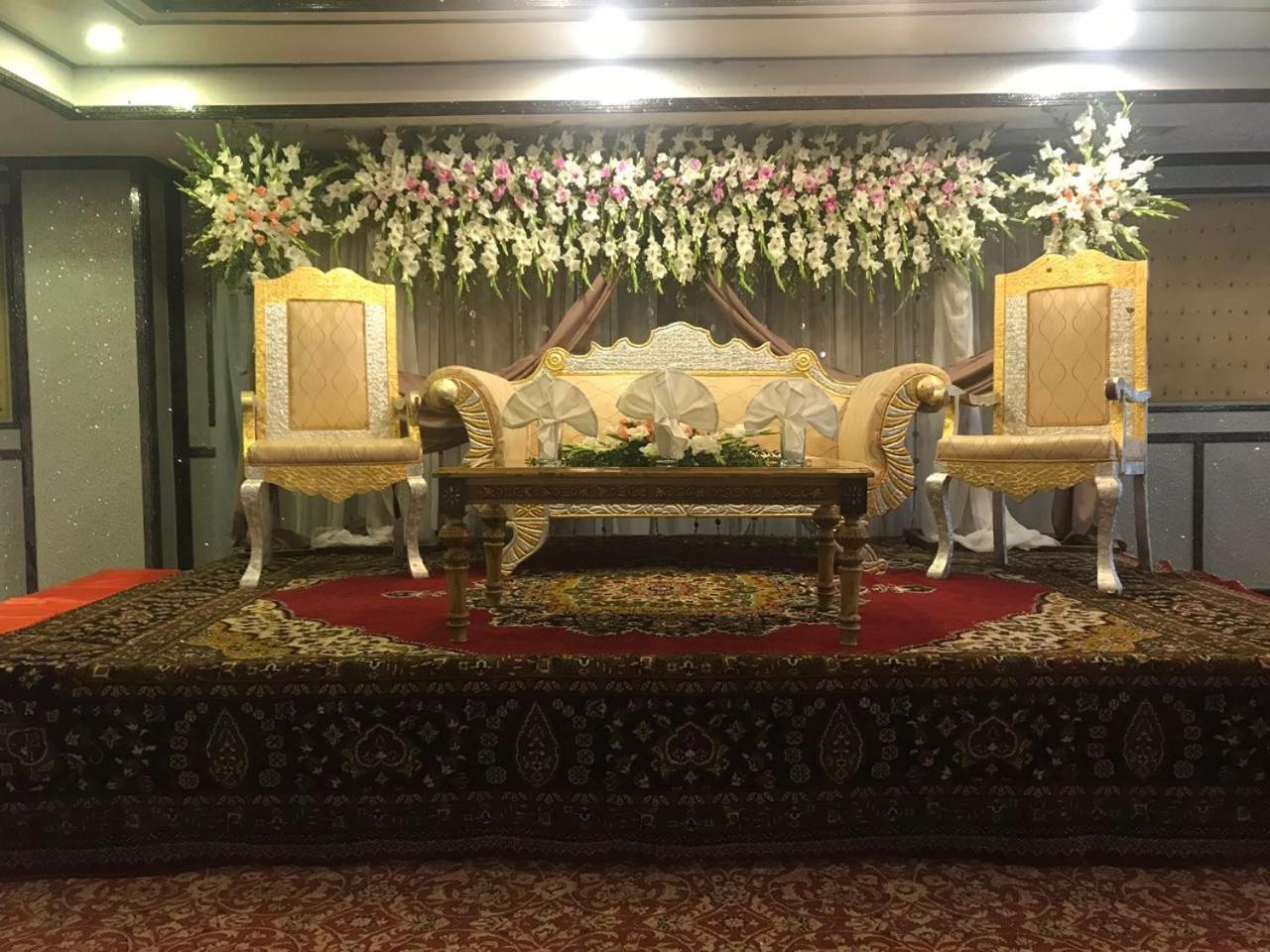 Hotel Shalimar Rawalpindi Dış mekan fotoğraf
