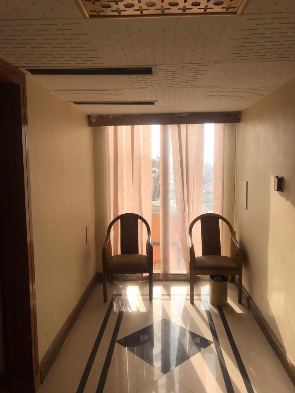 Hotel Shalimar Rawalpindi Dış mekan fotoğraf