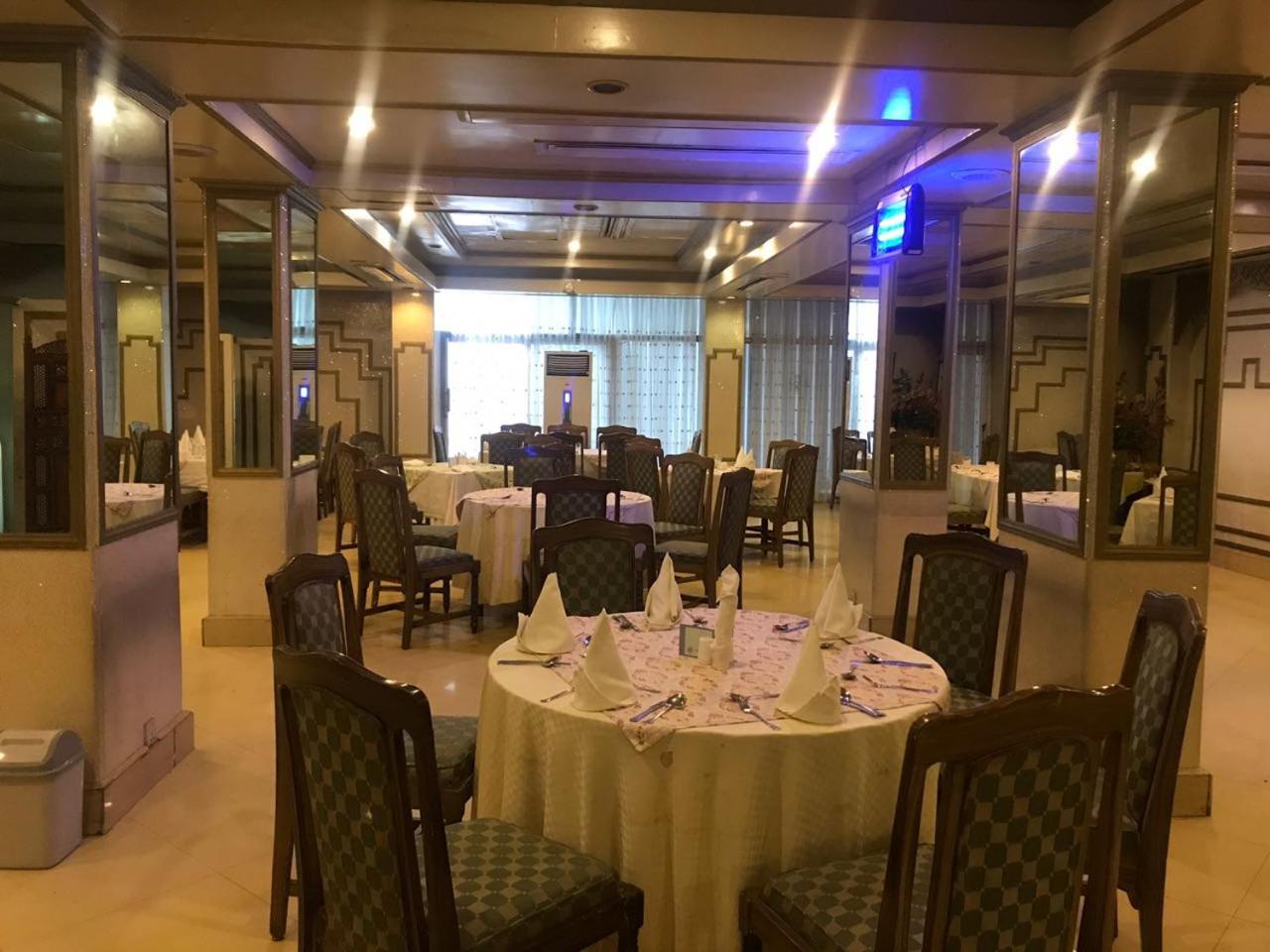 Hotel Shalimar Rawalpindi Dış mekan fotoğraf