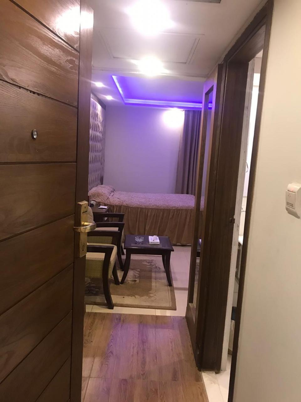 Hotel Shalimar Rawalpindi Dış mekan fotoğraf