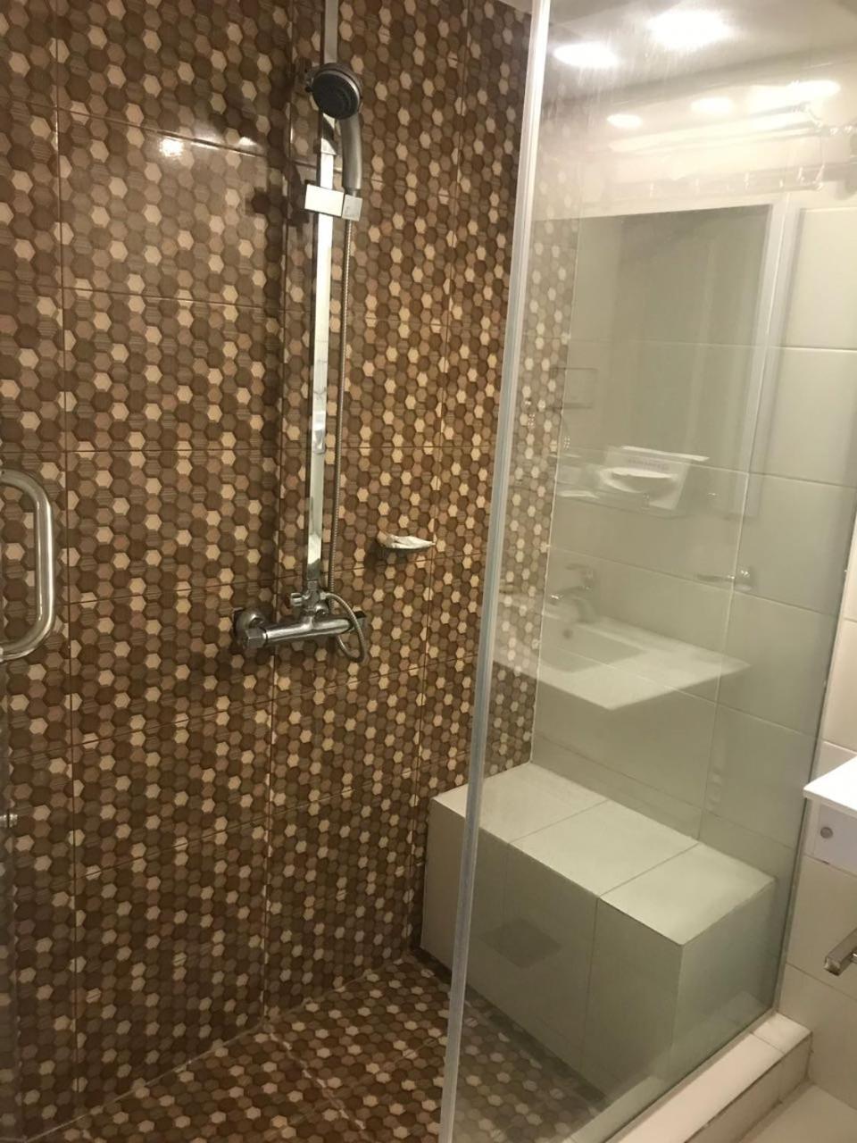 Hotel Shalimar Rawalpindi Dış mekan fotoğraf